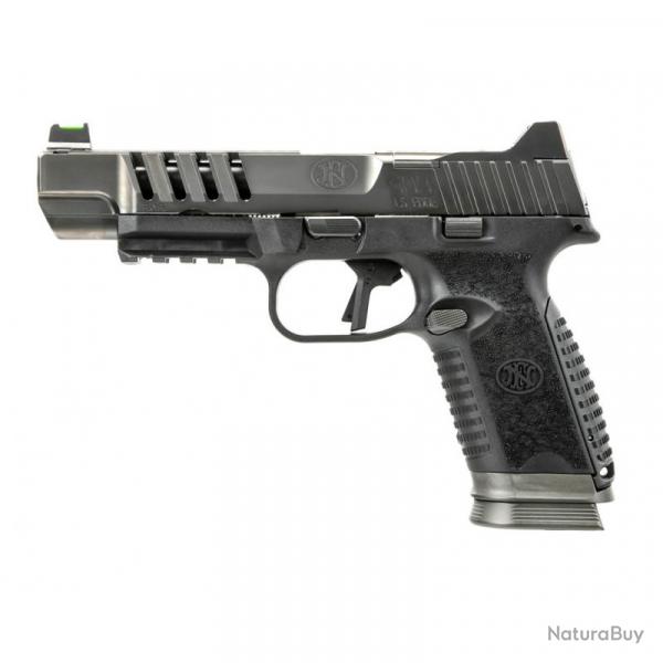 Wahoo ! FN 509 EDGE