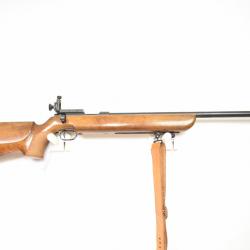 Carabine Walther Match 54 Calibre 22Lr