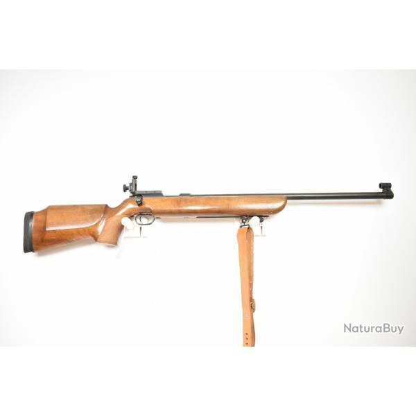 Carabine Walther Match 54 Calibre 22Lr