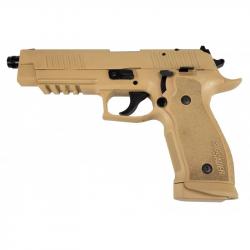 Wahoo ! Sig Sauer P226 X-FIVE TAC