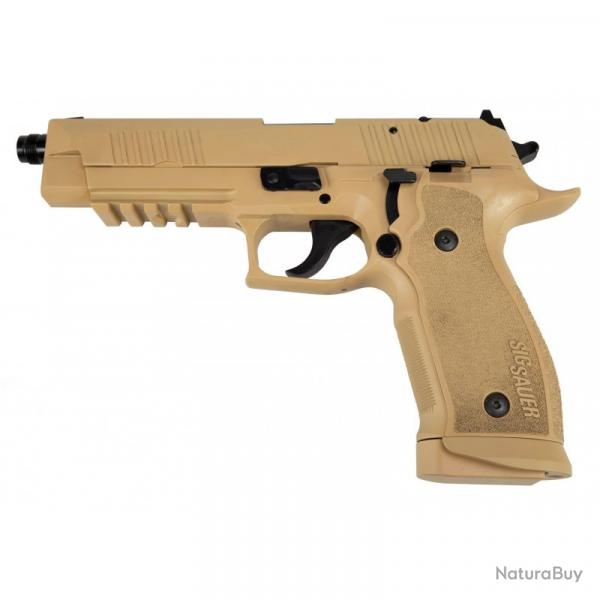 Wahoo ! Sig Sauer P226 X-FIVE TAC
