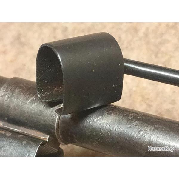 Tunnel protge guidon de Mauser K98 98k allemand WW2 REPRO