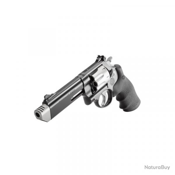 Wahoo ! SMITH&WESSON 627 V-Comp PC