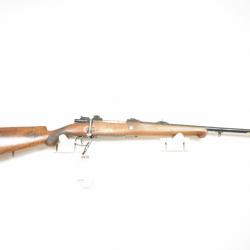 Carabine Mauser 98 Calibre 8x57jrs