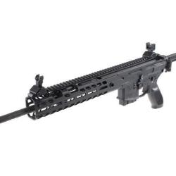 Wahoo ! SIG SAUER MCX VIRTUS PATROL 16" 223REM