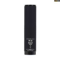 BROWNING MODÉRATEUR DE SON IRIDIUM IR.22 1/2-20UNF