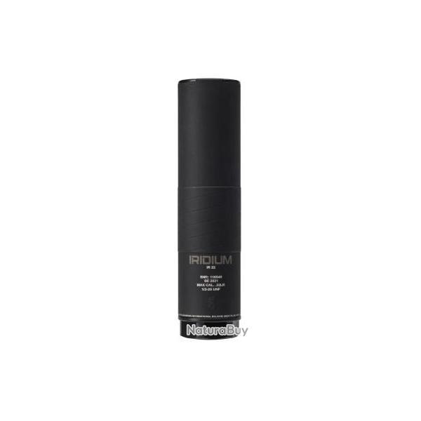 BROWNING MODRATEUR DE SON IRIDIUM IR.22 1/2-20UNF