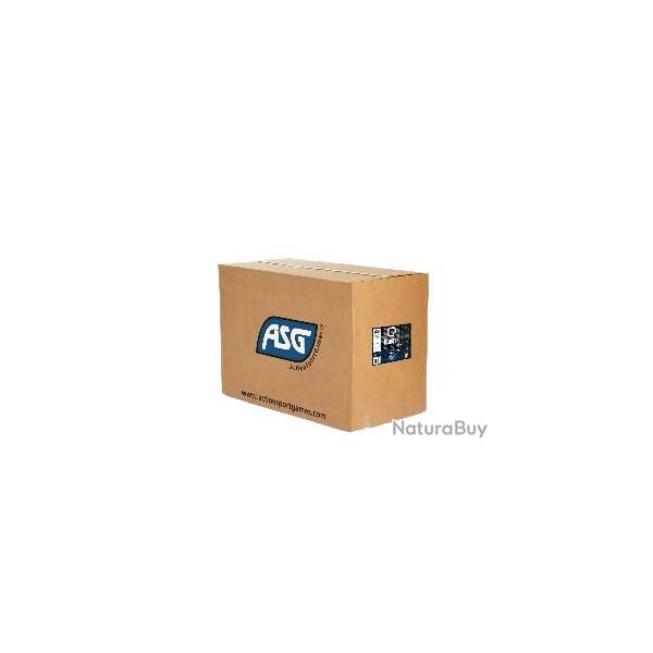 BILLES 0.20G Q BLASTER EN SAC 20KGS "ASG"