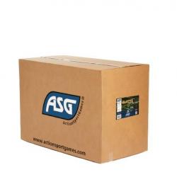 BILLES 0.20G BLASTER TRACANTE VERTES PAR 20 KGS "ASG"