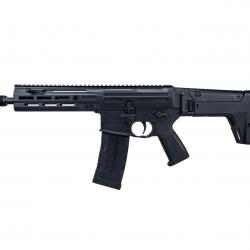 REPLIQUE LONGUE 6MM FLCN 5.56 M95 NOIRE