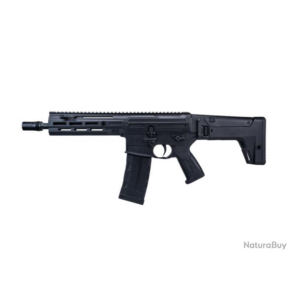 REPLIQUE LONGUE 6MM FLCN 5.56 M95 NOIRE