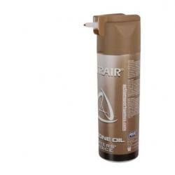 BOUTEILLE DE SILICONE 220ML "ASG"