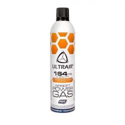 BOMBE GAZ ULTRAIR 164 PSI 570ML "ASG"