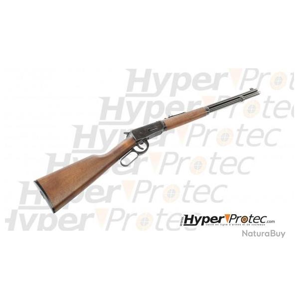 carabine winchester a levier de sous garde airsoft a CO2
