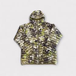 Blaser Veste Doudoune Camouflage CHALLENGER AIRFLAKE