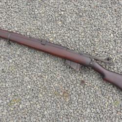 ENFIELD N°1 MK III, BSA 1916