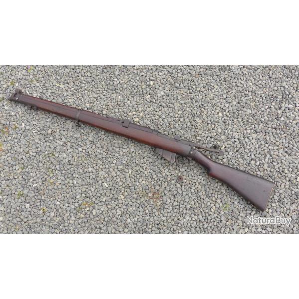 ENFIELD N1 MK III, BSA 1916