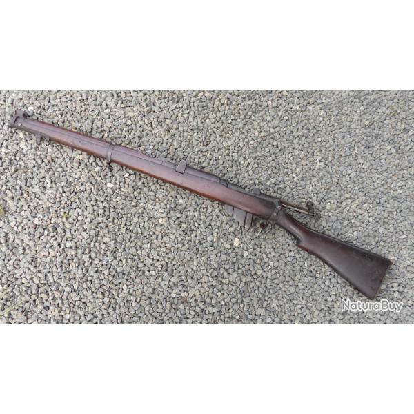 ENFIELD N1 MK III, BSA 1916 ( A301   6 )