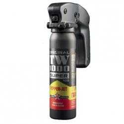 BOMBE LACRYMOGENE TW1000 PEPPER-JET SUPER PRO 100ML