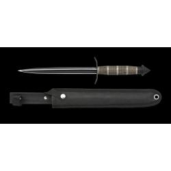 Albainox 32511 Dague Triple