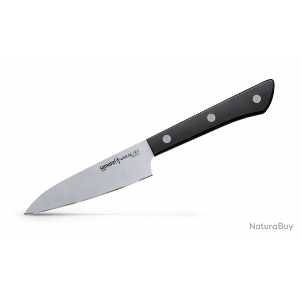 Samura Harakiri SHR-0011B Couteau d'office