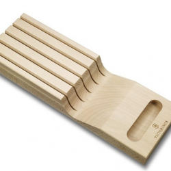 Victorinox 7.7065.1 Range couteaux pour tiroir - Rangement vide