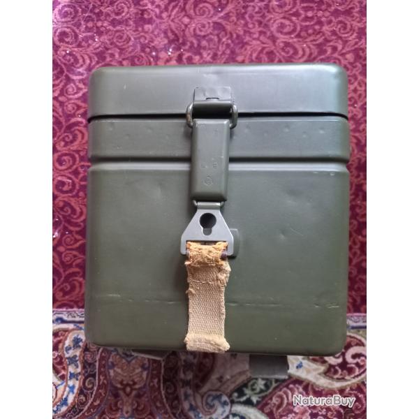Bote pour optique de MG 34