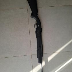 IMPACT LA 9.3X62