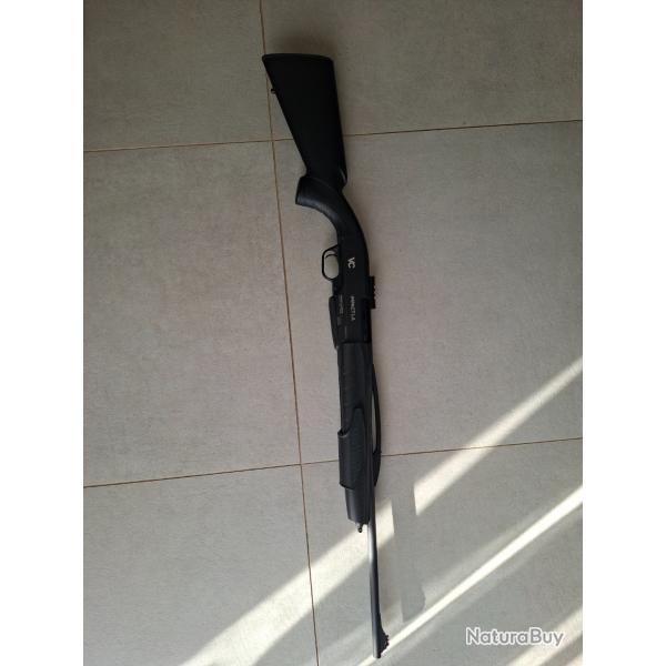 IMPACT LA 9.3X62