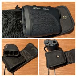 Vends Télémetre NIKON ACULON