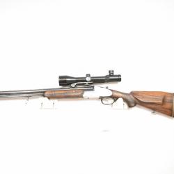 Mixte Krieghof ULM Calibre 222/7x57r