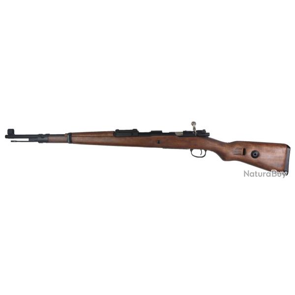 Rplique WW2  gaz KAR 98K 1,5J  jection de douille
