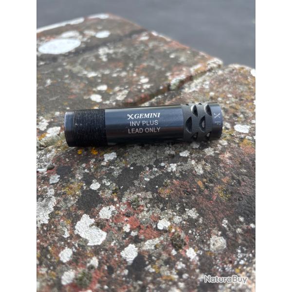 GEMINI BWIP-P-XF Invector plus