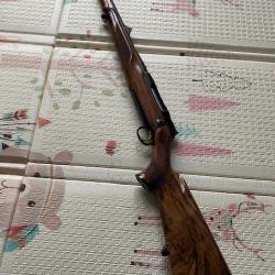 Sauer 404 stutzen gaucher 8x57is