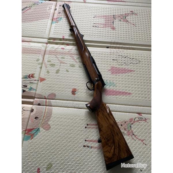 Sauer 404 stutzen gaucher 8x57is