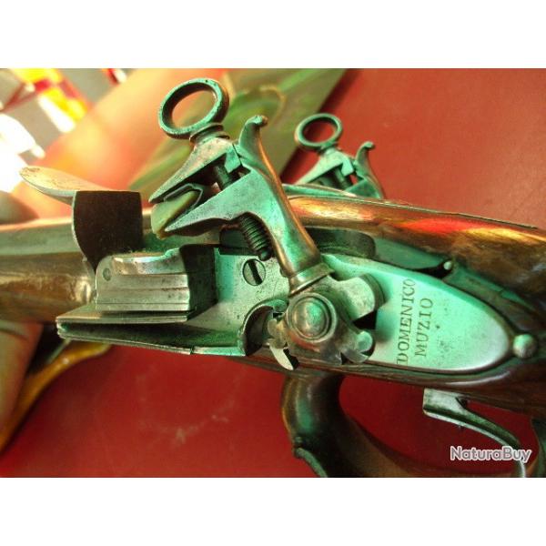 fusil a silex