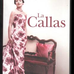 la callas d'ève ruggieri au choix