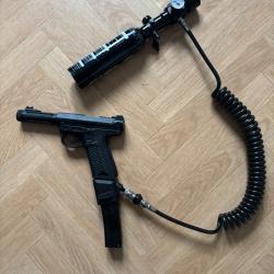 AAP01 KIT HPA MP5