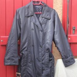 Manteau pour femme