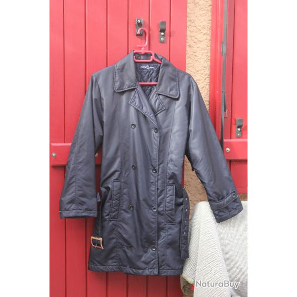 Manteau pour femme