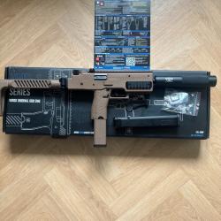 VORSK VMP-1TAN 2 chargeurs
