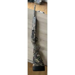 Winchester Sx4 Camo 12/89