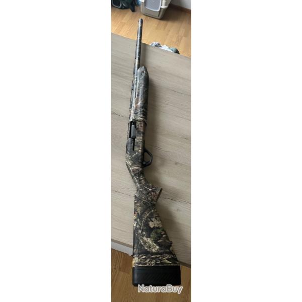 Winchester Sx4 Camo 12/89
