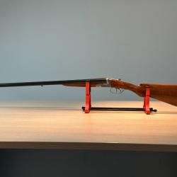 Magnifique fusil juxtaposé fabrication stéphanoise - Cal 16/65