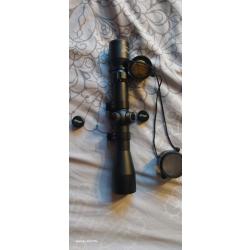 lunette walther 3-9x40