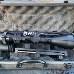 lunette de Hutte Vanguard Endeavor RS