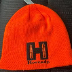 Bonnet hornady