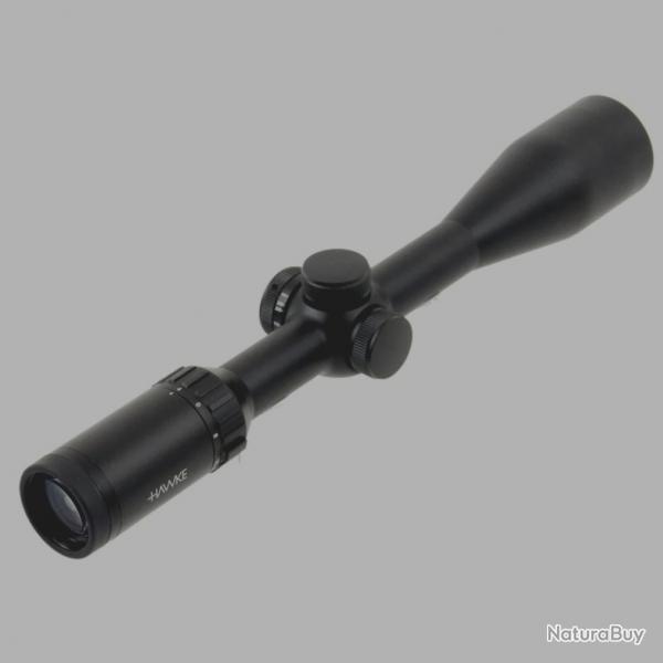 Lunette Hawke Vantage  SF 4-16X44 1/2 MIL-DOT