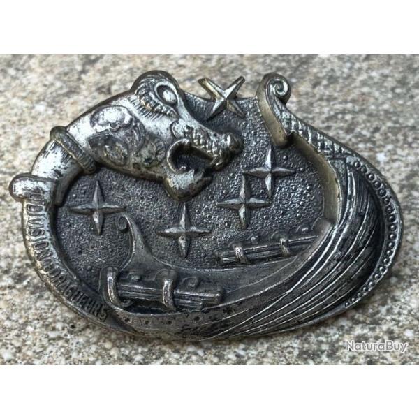 10 Division de Dragueurs, argent