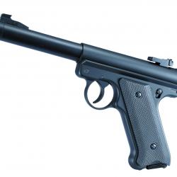 Ruger MK1 Gaz Metal (ASG / KJ)